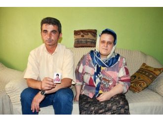 5 Gündür Kayıp Genç Kızdan Haber Alınamıyor