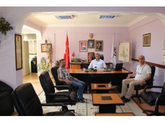 Hisarcık’ta Sürdürülebilir Termal Turizm Projesi