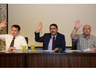 Zeka’dan Şehzadeler’e 680 Bin 957 Tl’lik Destek