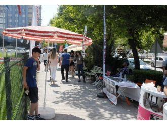 Eskişehir’de Üniversite Kaydını Yaptıran Öğrenciler Yerleşmeye Başladı