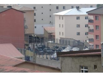 Hakkari’de Çatışma !