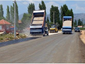 Pamukkale Belediyesi’nden 7 Ayda 19 Milyon Tl’lik Yatırım