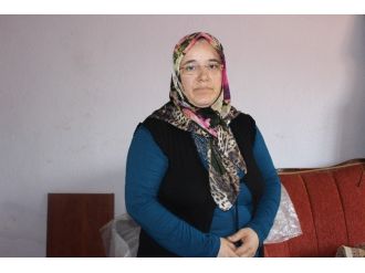 Kızının Çeyizi Çalınan Anne Gözyaşlarına Boğuldu