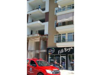 Kiraladığı Araçla Kaza Yapınca İntihara Kalkıştı