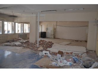 Fatsa Tapu Yenileniyor