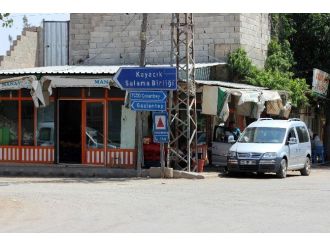 Kilis’te 2 Işid Militanı Yakalandı