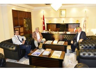 Ereğli İçin Bülent Ecevit Üniversitesi’nde Bir Araya Geldiler