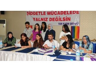 Kadın Örgütlerinden Barış Çağrısı