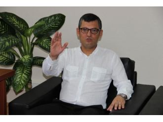 Mhp’ye Chp De Tepkili