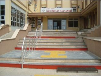 Didim Devlet Hastanesi’nde Doktorlar Aynı Dönemde Tayin İstedi