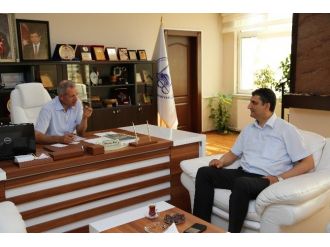 Başkan Süleyman Dişli: “Sağlıkta Çığır Açıldı”