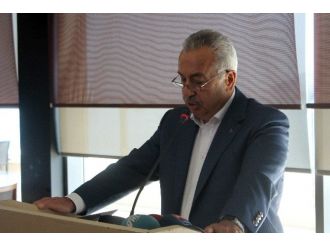 Eski Bakan’dan Koalisyon Ve Pkk Yorumu