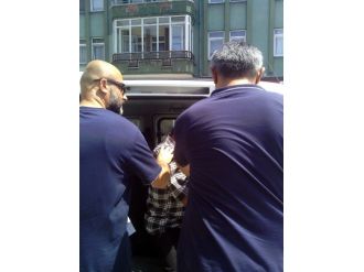 Bartın’da Otomobil Soyguncusu Yakalandı