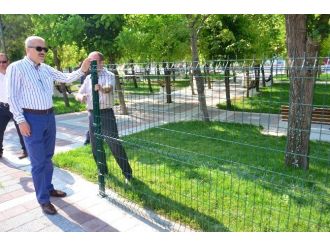 Altıeylül’de Çocuklar Daha Güvenli