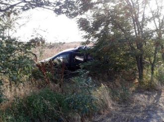 Gurbetçi Aile Kaza Yaptı: 1’i Ağır 6 Yaralı