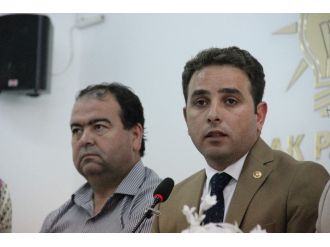 Milletvekili İshak Gazel: Zeliha Aksaz Şahbaz’ın Açıklaması Beni Üzdü