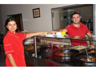 Limon Fiyatları Cep Yakıyor