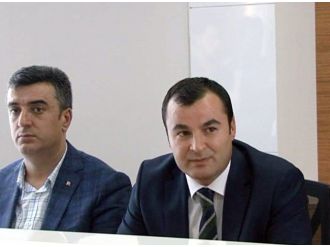 Celal Doğan Parkı’na Şehit Yalçın Nane’nin Adı Verilecek