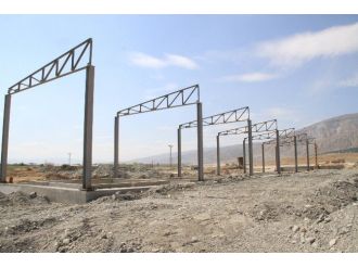 Kaplıcalar Yenileniyor