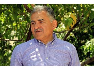 Melikgazi Belediye Başkanı Memduh Büyükkılıç: