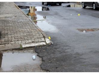 Taziye Evindeki Arazi Anlaşmazlığı Cinayeti Çözüldü