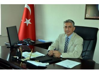 Vali Yardımcısı Gökhan Azcan Görevine Başladı