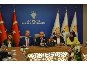 Torun: “En Büyük Temennimiz Hükümetin Bir An Önce Kurulmasıdır”