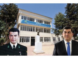 Şehitkamil’den Şehit Mehmet Yalçın’a Vefa