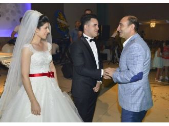 Evlilik Ve Aile Okulu Yıldırımlıları Bekliyor