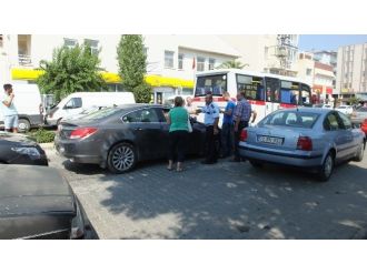 Burhaniye’de Kazalar Bitmek Bilmiyor