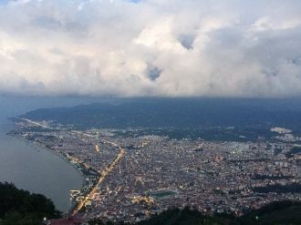 Ordu’da Yer Yok