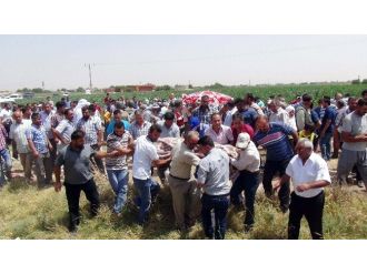 Kızıltepe’de Trafik Kazası: 1 Ölü