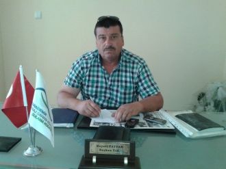 Karaidemir Sulama Kooperatifi Başkan Yardımcısı Hayati Tayyar: Belediyenin Kepçeleri İshakça’yı Neden Terk Etti?