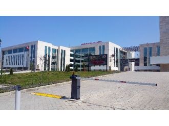 Pompalı Tüfekle Öldürülen Gencin Zanlıları Adliyede