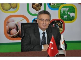 Sulama Projelerine Yüzde 50 Hibe Desteği Sağlanacak