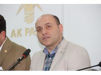 Başkan Ali Çetinbaş: Menderes Caddesi’ne Büyük Bir Cami Yapacağız