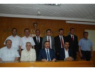 Türk Harb-iş Sendikası’ndan Teröre Tepki