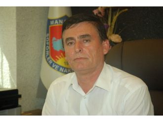 Manavgat’ta 2 Ayrı Trafik Kazasında 3 Kişi Yaralandı.