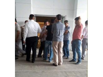 Adıyaman’da Gölete Düşen Kuzenlerini Kurtaran Çocuk Boğuldu