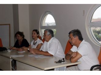 Didim 20. Barış Festivalinin Teması Belli Oldu