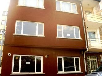 Eski Binalar Gözden Düştü