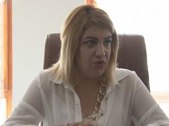 Bbp Malatya İl Başkanlığı’na Sema Altuntaş Atandı