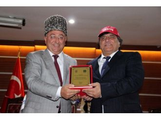 Yalova İle Hasavyurt Kardeş Şehir Oldu