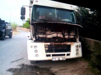 Bitlis’te Terör Operasyonları