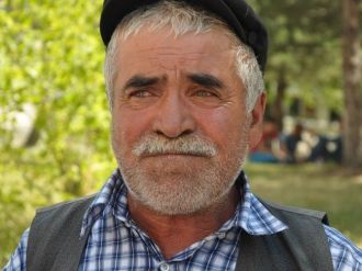 Sivas’ta Keneden 2 Kişi Hayatını Kaybetti