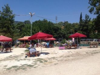 Keramet Kaplıcaları’na Büyük İlgi