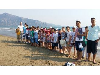 Başarılı Öğrencilere Kültür Gezileri