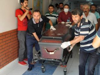 Kene Kabusu Geri Döndü: 2 Ölü !