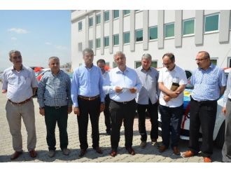 Esenlik 2015 Yılında 99 Adet Hediye Kazandıracak