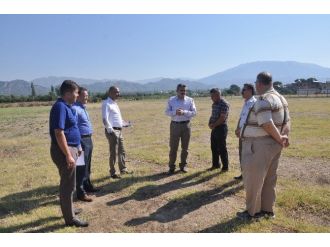 Güzelköy Mahallesi İki Güzel Proje İle Canlanacak